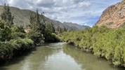 Velký okruh po Peru - aktivně s českým průvodcem včetně Inca Trail