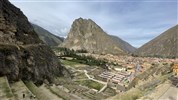 Velký okruh po Peru - aktivně s českým průvodcem včetně Inca Trail