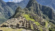 Velký okruh po Peru - aktivně s českým průvodcem včetně Inca Trail