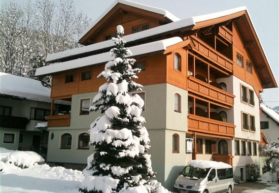 Hotel Steindl (W) - Sportberg Goldeck (Millstätter See a Drautal) - 
