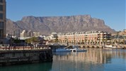 Z Kapského Města přes Viktoriiny vodopády do NP Chobe (s anglicky mluvícím průvodcem) - Cape Town - Waterfront