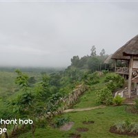 Elephant Hab Lodge - Elephant Hab Lodge - ckmarcopolo.cz