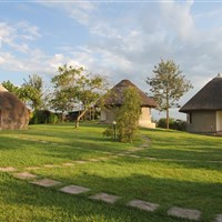 Mpogo Safari Lodge - Mpogo Safari Lodge - ckmarcopolo.cz