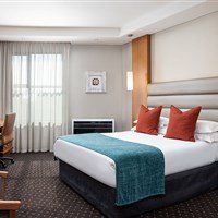 Premier Hotel O.R.Tambo - Pokoj standard (queen) - ckmarcopolo.cz