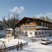 Hotel Bad Neunbrunnen (W) - Vizualizace - ckmarcopolo.cz