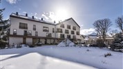 Hotel Das Tyrol****+