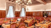 Schloss Hotel Dolomiti****