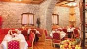 Schloss Hotel Dolomiti****