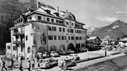 Schloss Hotel Dolomiti****