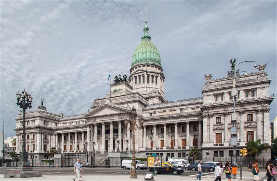 Nespoutaná Argentina - za krásami přírody s českým průvodcem