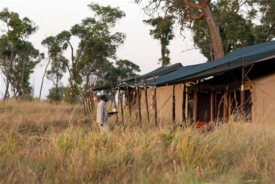 Marco Polo - Lemala Ndutu Tented Camp 5* - Tanzanie_Serengeti_Lemala Ndutu
