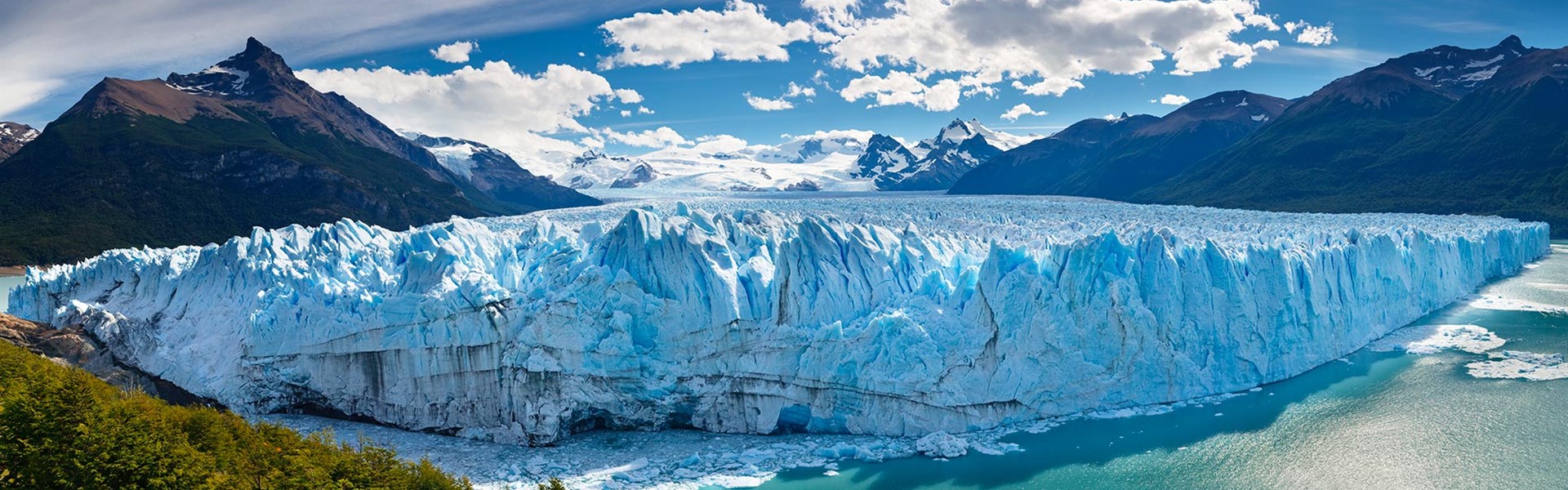 Nespoutaná Argentina - za krásami přírody s českým průvodcem - 