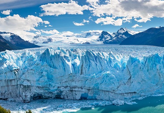 Nespoutaná Argentina - za krásami přírody s českým průvodcem - Jižní Amerika - 
