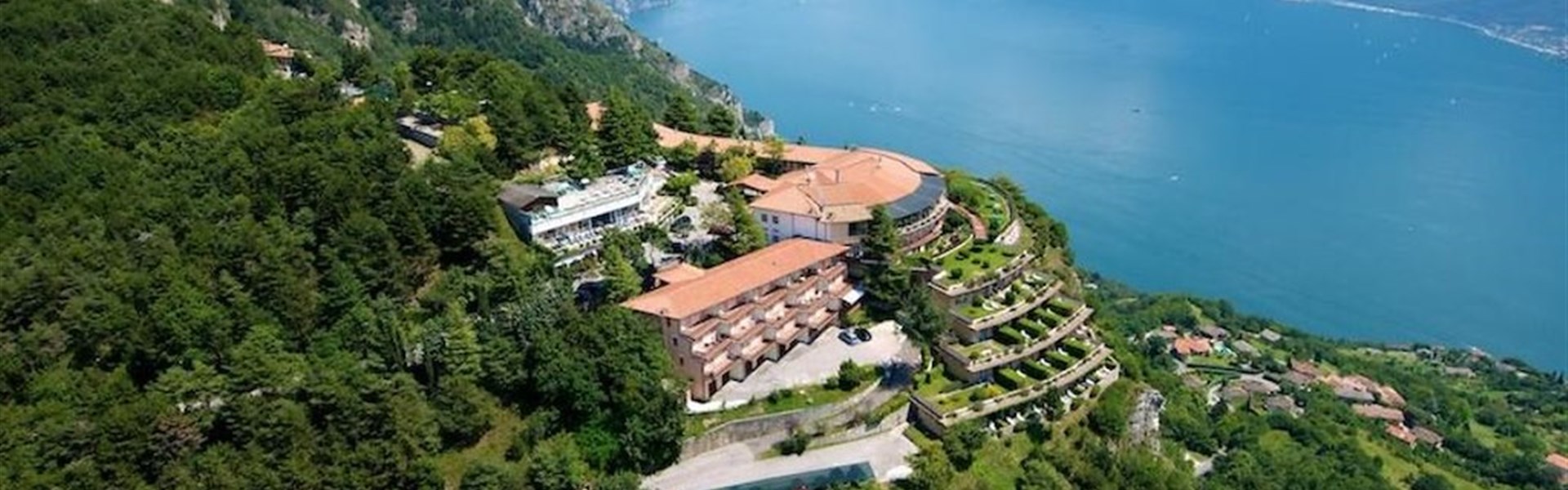 Marco Polo - Hotel Le Balze Aktiv & Wellness - 