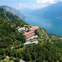 Hotel Le Balze Aktiv & Wellness - ckmarcopolo.cz