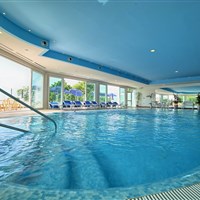 Hotel Le Balze Aktiv & Wellness - ckmarcopolo.cz