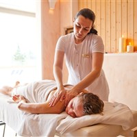 Hotel Le Balze Aktiv & Wellness - ckmarcopolo.cz