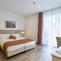 Hotel Le Balze Aktiv & Wellness - ckmarcopolo.cz