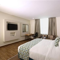 PrideInn Plaza Nairobi Airport 4* - Keňa_Pride Inn Nairobi - ckmarcopolo.cz