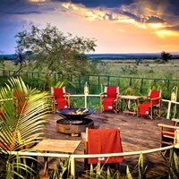 Zebra Plains Mara Camp 4* plus - Keňa_Masai Mara_Zebra Plains - ckmarcopolo.cz