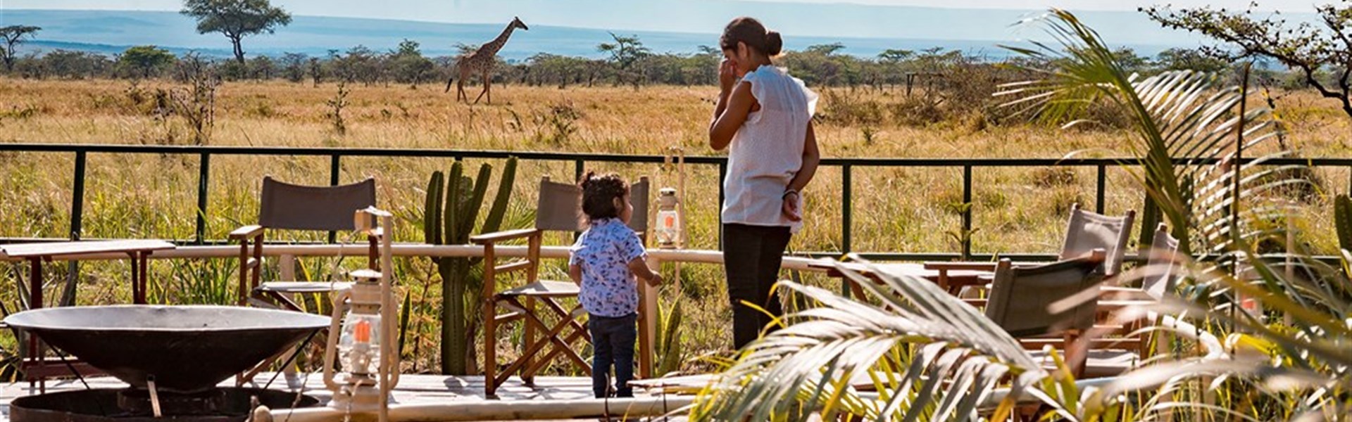 Marco Polo - Zebra Plains Mara Camp 4* plus - Keňa_Masai Mara_Zebra Plains