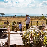 Zebra Plains Mara Camp 4* plus - Keňa_Masai Mara_Zebra Plains - ckmarcopolo.cz