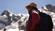 Peru: Salkantay trek a krátký Inca Trail