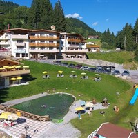 Hotel Berghof (S) - ckmarcopolo.cz