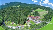 Hotel Berghof ****