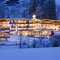 Hotel Berghof (W) - ckmarcopolo.cz