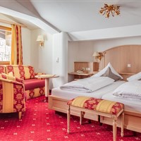 Alpenhotel Fernau (W) - ckmarcopolo.cz