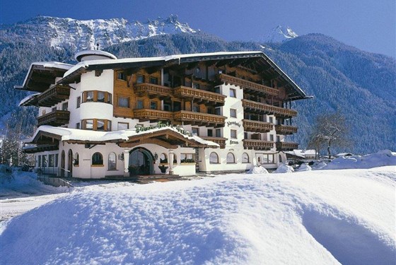 Marco Polo - Alpenhotel Fernau (W) - 