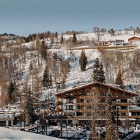 Familien-& Gartenhotel Theresia (W) - ckmarcopolo.cz