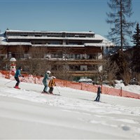 Familien-& Gartenhotel Theresia (W) - ckmarcopolo.cz