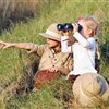 Tanzanie_Tarangire_family safari
