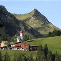 Boutiquehotel Die Mittagspitze (S) - ckmarcopolo.cz