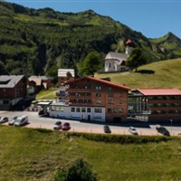 Boutiquehotel Die Mittagspitze (S) - ckmarcopolo.cz