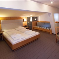 Boutiquehotel Die Mittagspitze (S) - ckmarcopolo.cz