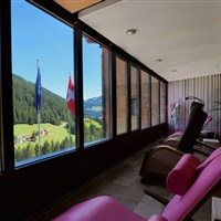 Boutiquehotel Die Mittagspitze (S) - ckmarcopolo.cz