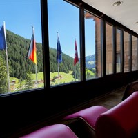 Boutiquehotel Die Mittagspitze (S) - ckmarcopolo.cz