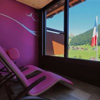 Boutiquehotel Die Mittagspitze (S) - ckmarcopolo.cz