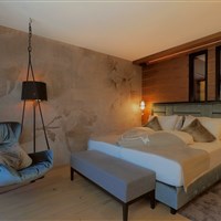 Boutiquehotel Die Mittagspitze (S) - ckmarcopolo.cz