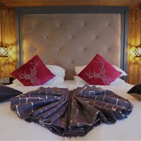 Boutiquehotel Die Mittagspitze (S) - ckmarcopolo.cz