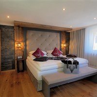 Boutiquehotel Die Mittagspitze (S) - ckmarcopolo.cz