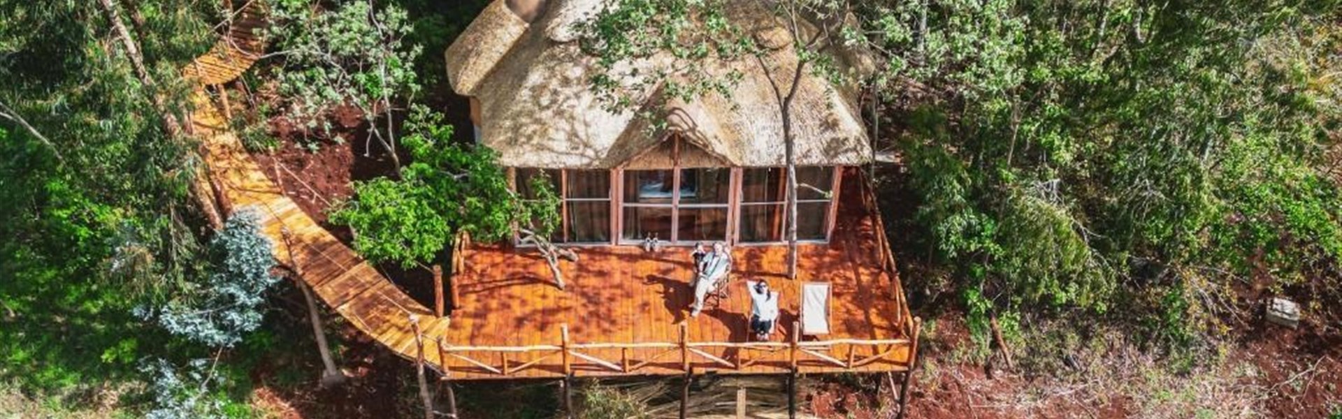 Marco Polo - Foresight Eco Lodge 3* plus - anzanie_Karatu_Foresight Eco Lodge