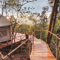 Foresight Eco Lodge 3* plus - anzanie_Karatu_Foresight Eco Lodge - ckmarcopolo.cz