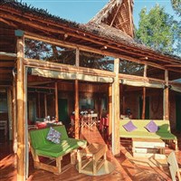 Foresight Eco Lodge 3* plus - anzanie_Karatu_Foresight Eco Lodge - ckmarcopolo.cz