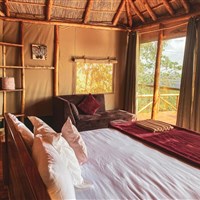 Foresight Eco Lodge 3* plus - anzanie_Karatu_Foresight Eco Lodge - ckmarcopolo.cz