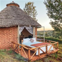 Foresight Eco Lodge 3* plus - anzanie_Karatu_Foresight Eco Lodge - ckmarcopolo.cz