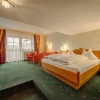 Hotel Bergheimat (S) - ckmarcopolo.cz